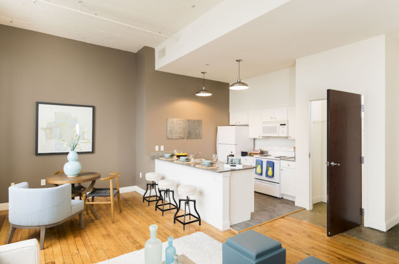 305 Dutton Street in Lowell, MA PMC Property Group Apartments